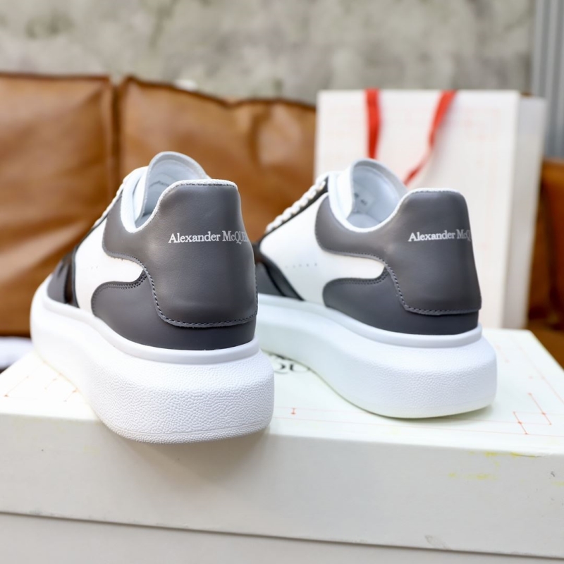 Alexander Mcqueen Casual Shoes